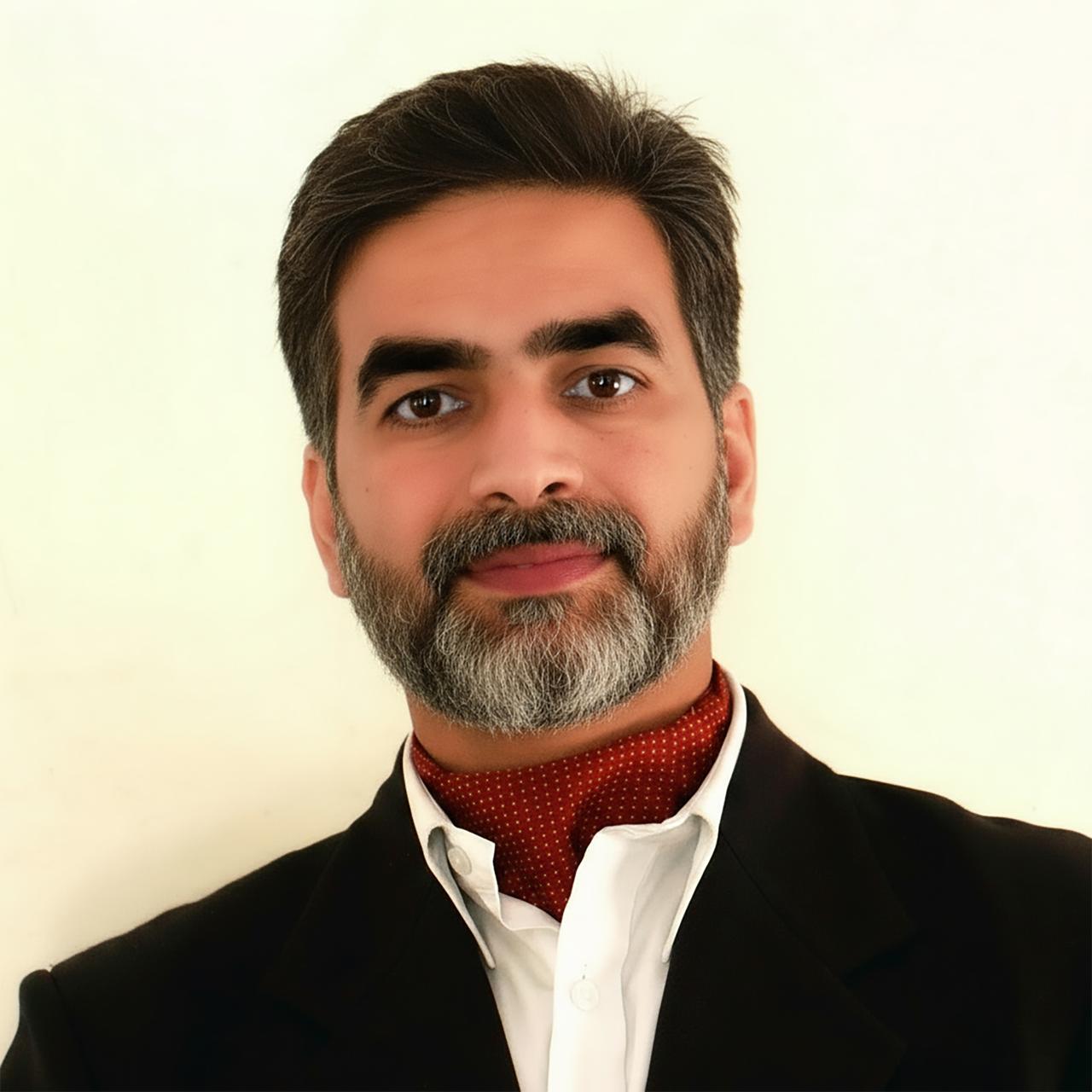 RAKESH KUMAR DOGRA